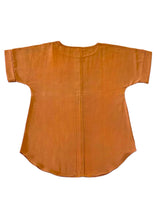 Load image into Gallery viewer, Above And Beyond Almond Blouse
