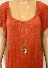 Load image into Gallery viewer, Let Me Know Long Gold Necklace
