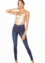 Load image into Gallery viewer, Make An Impression Skinny Jeans
