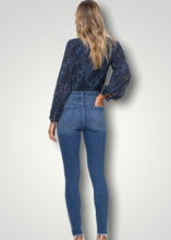 Load image into Gallery viewer, Haylie Can We Talk High Rise Jeans
