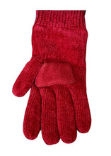 Load image into Gallery viewer, Winter Haze Lined Chenille Gloves
