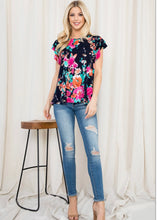Load image into Gallery viewer, Dreaming Of You Floral Blouse

