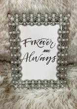 Load image into Gallery viewer, Cherished Memories Frame
