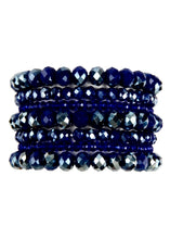 Load image into Gallery viewer, Twinkling In the Moonlight Bracelets
