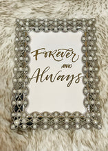 Load image into Gallery viewer, Cherished Memories Frame
