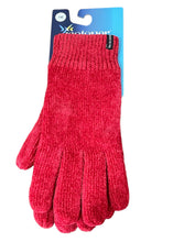 Load image into Gallery viewer, Winter Haze Lined Chenille Gloves

