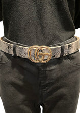 Load image into Gallery viewer, Just In Case Inspired Belt
