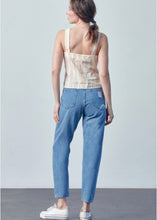 Load image into Gallery viewer, Wishful Thinking Mom Jeans
