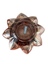 Load image into Gallery viewer, Oceans Apart Rose Gold Votive Holder
