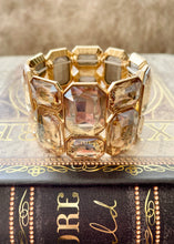 Load image into Gallery viewer, Red Carpet Debut Gemstone Bracelet
