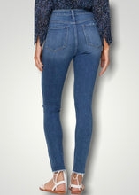 Load image into Gallery viewer, Haylie Can We Talk High Rise Jeans
