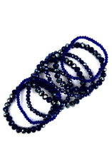 Load image into Gallery viewer, Twinkling In the Moonlight Bracelets
