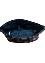 Load image into Gallery viewer, Feel The Beat Cosmetic Bags
